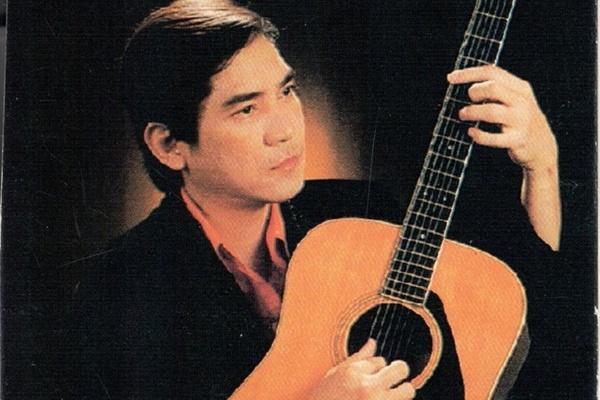 Nghệ sĩ Bảo Anh Bông hồng cài áo qua đời-3