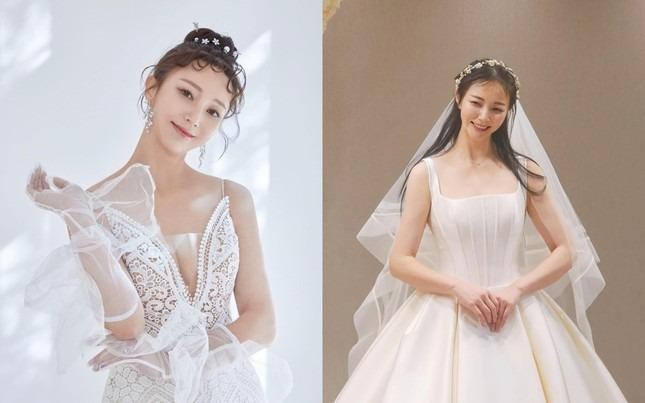 Song Joong Ki được mời làm chủ trì hôn lễ của phát thanh viên Ahn Hye Kyung-1