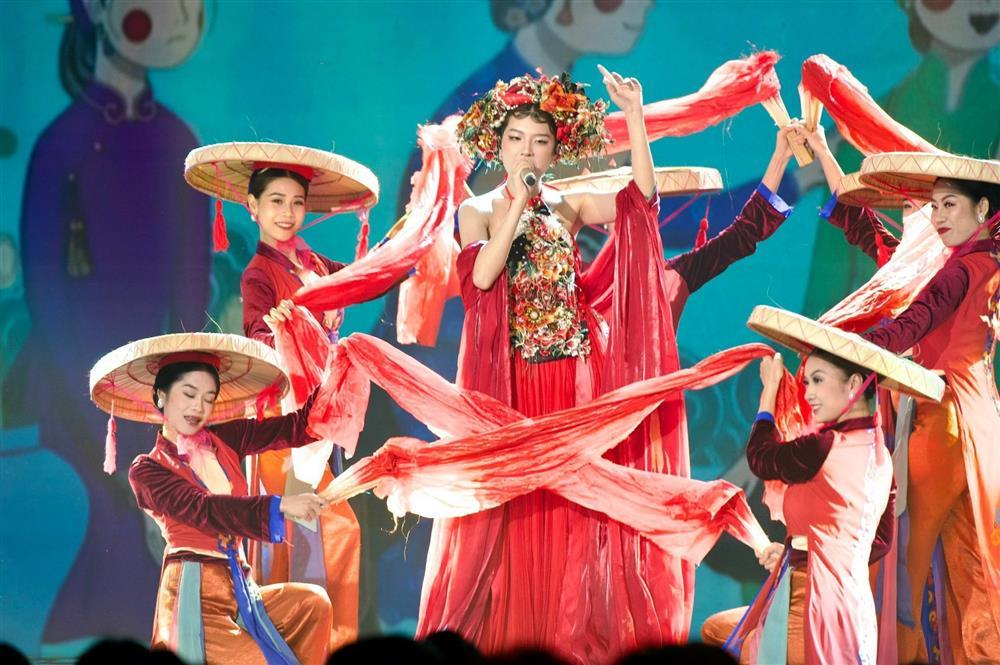 Vietnam Idol: Thí sinh không biết hát gì-2