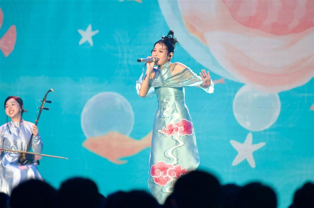 Vietnam Idol: Thí sinh không biết hát gì-5