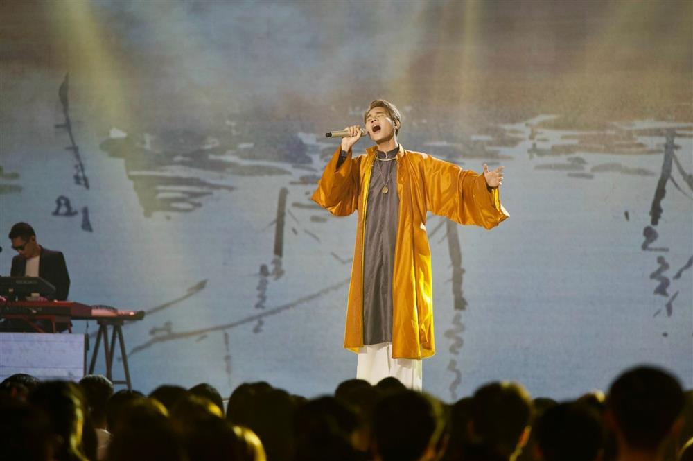 Vietnam Idol: Thí sinh không biết hát gì-6