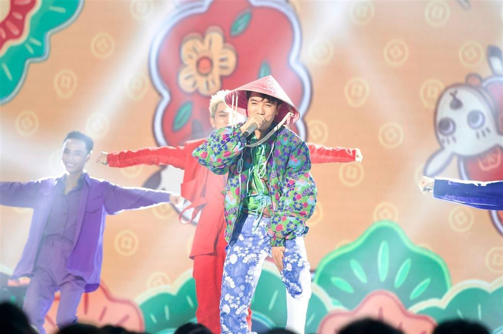 Vietnam Idol: Thí sinh không biết hát gì-7