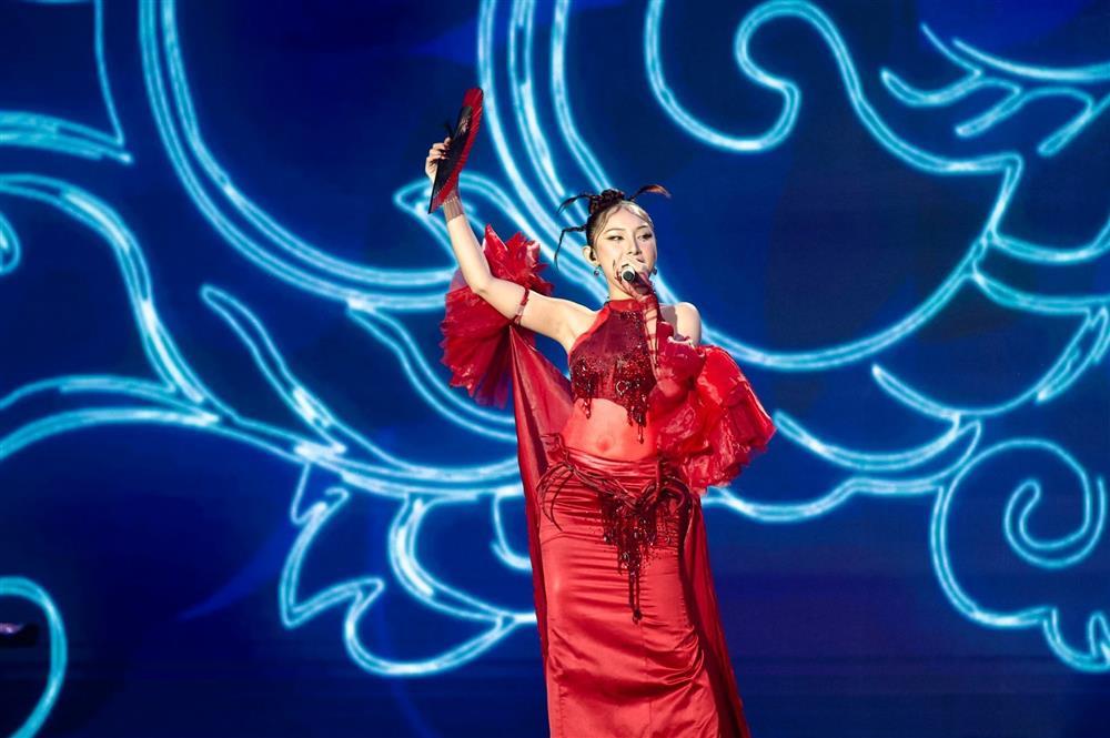 Vietnam Idol: Thí sinh không biết hát gì-9