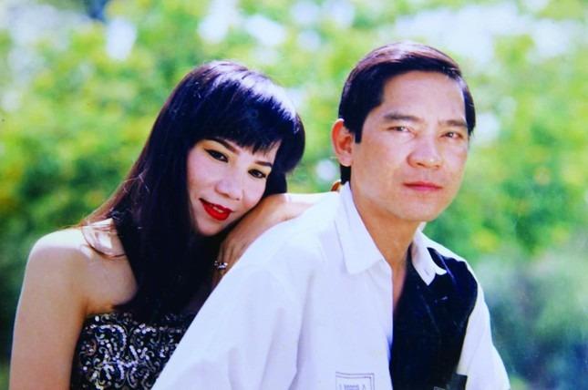 Ca sĩ Bảo Yến thông báo không nhận vòng hoa, phúng điếu tại lễ tang nhạc sĩ Quốc Dũng-2