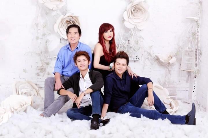 Hôn nhân kỳ lạ của nhạc sĩ Quốc Dũng và danh ca Bảo Yến-3