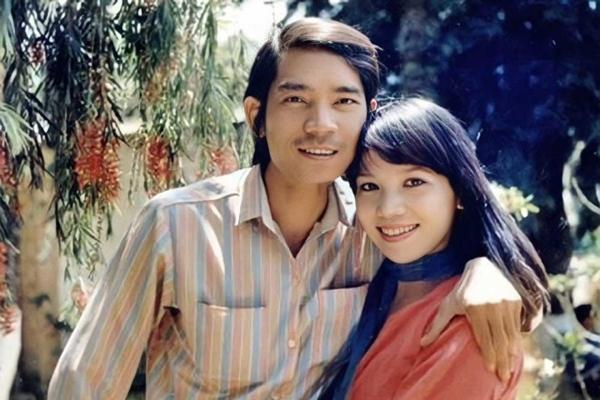 Danh ca Bảo Yến: Nhạc sĩ Quốc Dũng vừa là chồng, vừa là người thầy nghiêm khắc-3