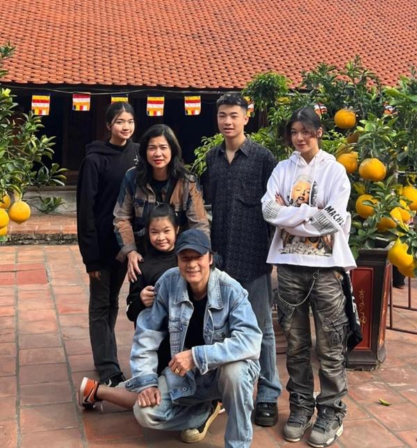 Dàn Cảnh Sát Hình Sự sau 26 năm: Người tái hôn, người lận đận tình duyên-8