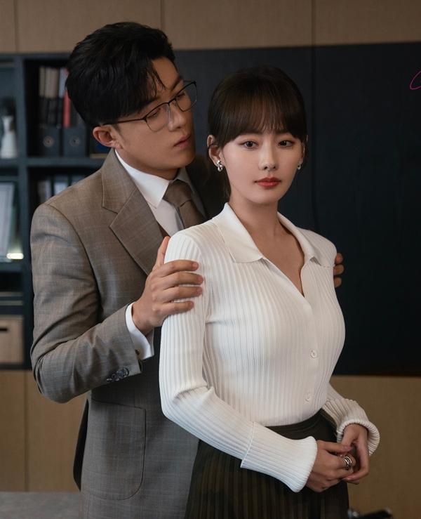 Nữ diễn viên đóng vai tiểu tam vẫn được yêu thích vì quá đẹp-2