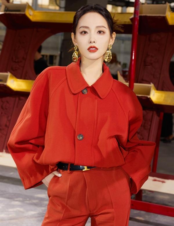 Nữ diễn viên đóng vai tiểu tam vẫn được yêu thích vì quá đẹp-5