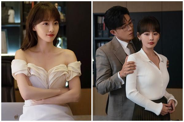 Phim ngôn tình thần tượng bị chỉ trích vì cảnh phim và lời thoại 18+-9