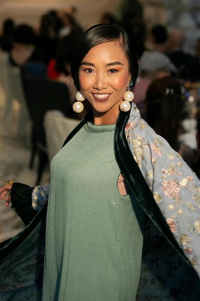 Đoan Trang 2 năm ở Singapore: Viên mãn bên chồng Tây, ở nhà làm nội trợ-1