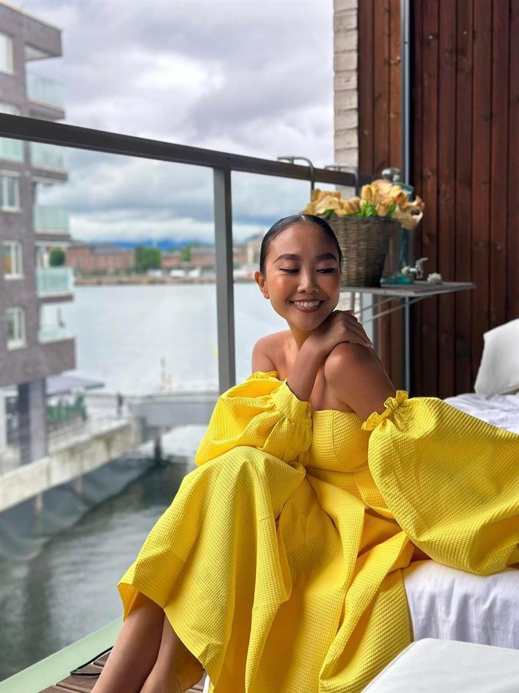 Đoan Trang 2 năm ở Singapore: Viên mãn bên chồng Tây, ở nhà làm nội trợ-7