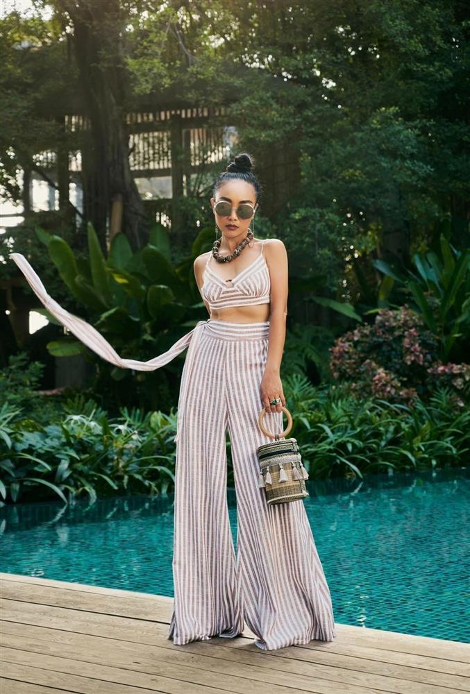 Đoan Trang 2 năm ở Singapore: Viên mãn bên chồng Tây, ở nhà làm nội trợ-14