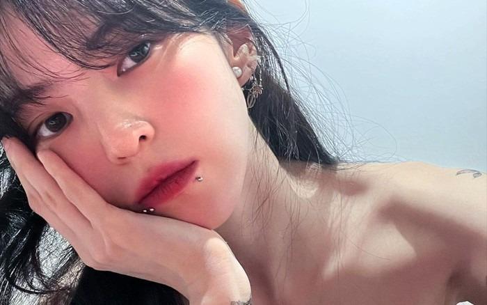 Han So Hee đăng ảnh nửa ngày hút hơn 2 triệu like-1