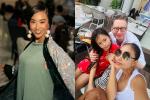 Đoan Trang khoe nhà ở Singapore, góc bếp triệu đô có gì khiến bao bà nội trợ chỉ biết ước-8