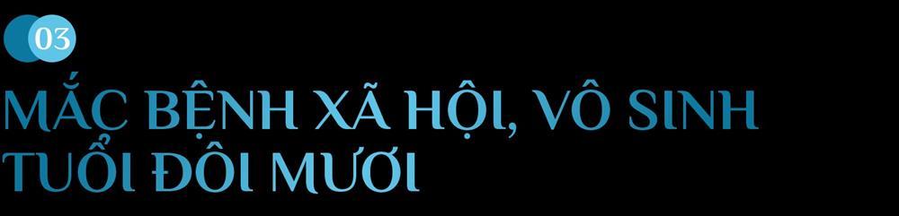 Gen Z sống thoáng: Bệnh tình dục tấn công sau những cuộc yêu thừa táo bạo, thiếu kiến thức-6
