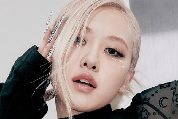 Rosé Blackpink lần đầu lên tiếng về tin đồn hợp tác cùng Taylor Swift-1
