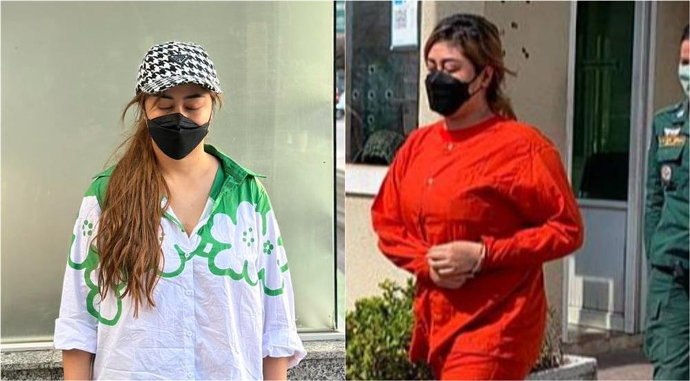 Hình ảnh hiện tại gây ngỡ ngàng của nữ triệu phú từng khoe nhiều tiền và siêu xe-3