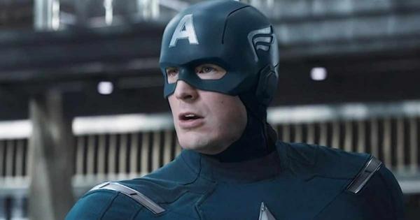 Chris Evans lần đầu trải lòng về sự kết thúc của Avengers: Endgame-1