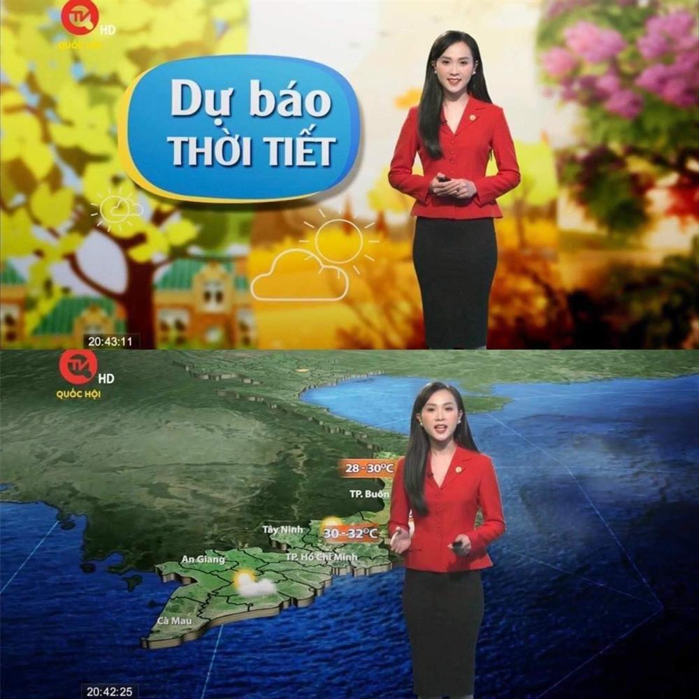 MC Diệu Ngân: Sau khung hình hào nhoáng là phiên bản trầy da tróc vẩy-2