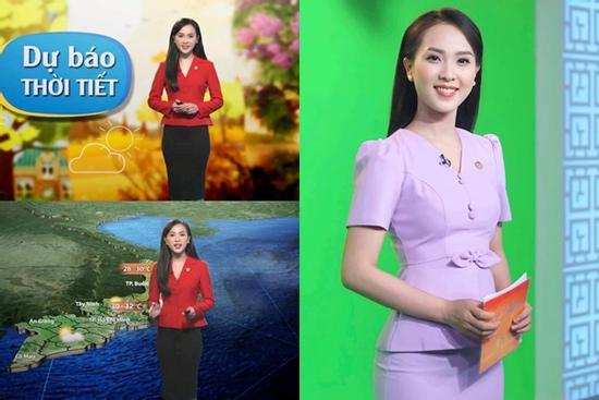 MC Diệu Ngân: Sau khung hình hào nhoáng là phiên bản 'trầy da tróc vẩy'