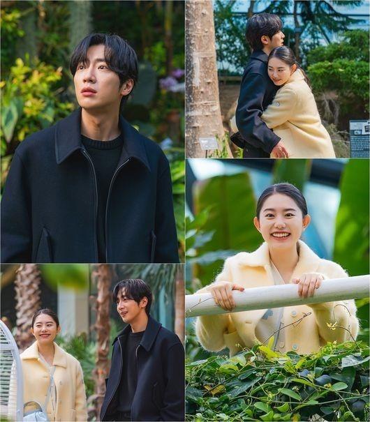 Mùa thông báo cưới của sao Hàn đã đến: Lee Sang Yeob sắp kết hôn với một người không nổi tiếng-2