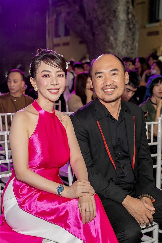 Dàn sao Việt cùng 3.000 khán giả đội mưa xem Phương Mỹ Chi hát-2