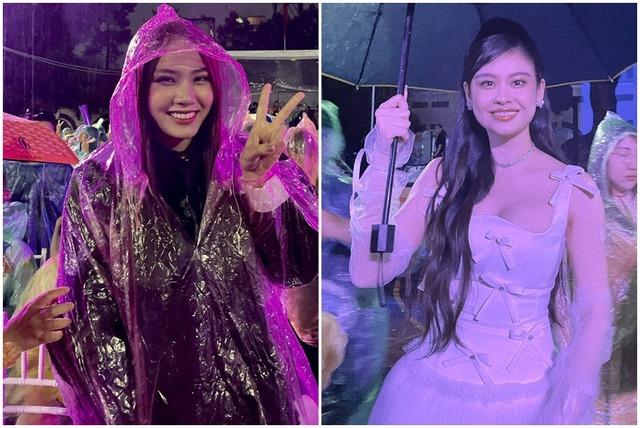 Dàn sao Việt cùng 3.000 khán giả đội mưa xem Phương Mỹ Chi hát-6