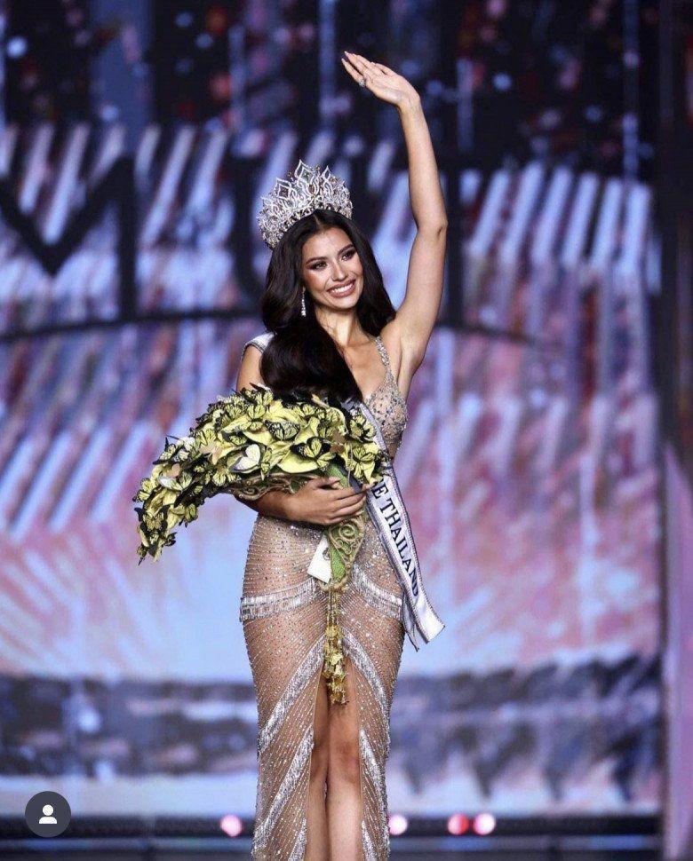 Người đẹp lai Tây đổ xô thi hoa hậu Việt Nam, nhan sắc liệu có còn thuần Việt?-6