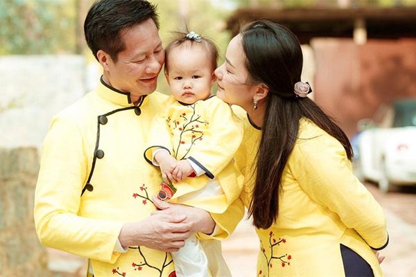 Đại gia Đức An: Doanh nhân khét tiếng với tài sản 3 đời không ăn hết và 4 cuộc hôn nhân gây chú ý-6