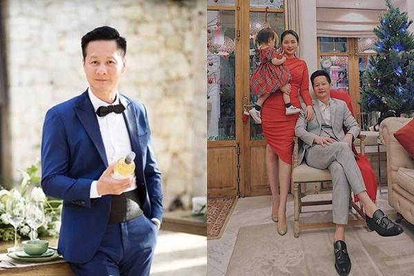 Tình tiết gây bất ngờ trong hôn nhân của Phan Như Thảo và đại gia Đức An-4