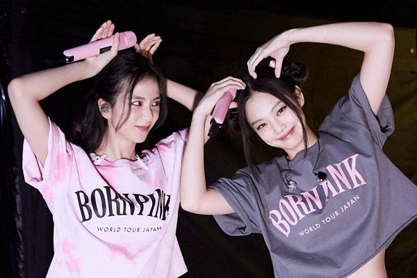 Phản ứng của YG về tin Jennie và Jisoo mở công ty riêng-3