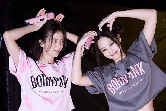BLACKPINK hoạt động thế nào nếu Jennie, Jisoo lập công ty riêng?