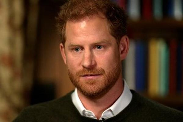 Chỉ một câu nói, Meghan vô tình tiết lộ kế hoạch tương lai của 2 con Archie và Lilibet-5