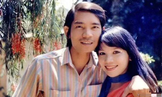 Danh ca Bảo Yến: Nhạc sĩ Quốc Dũng vừa là chồng, vừa là người thầy nghiêm khắc-2