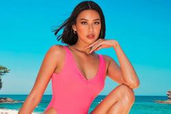 Hoa hậu Hoàn vũ Philippines bị vạ lây vụ lừa đảo