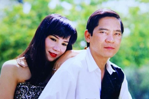 Hôn nhân nhiều sóng gió của chị em danh ca Bảo Yến - Nhã Phương-8