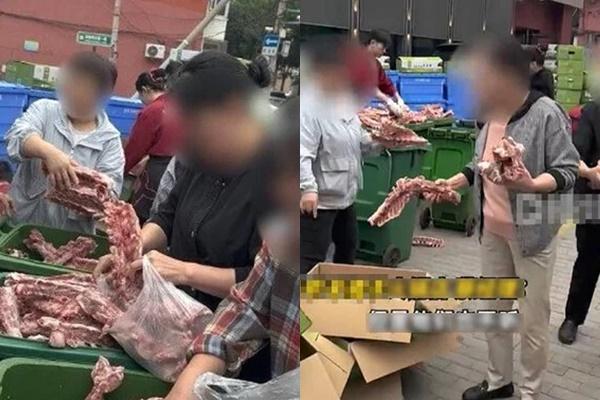 Nhét mảnh thủy tinh vào miệng, cặp vợ chồng ăn vạ, tống tiền 17 nhà hàng-3