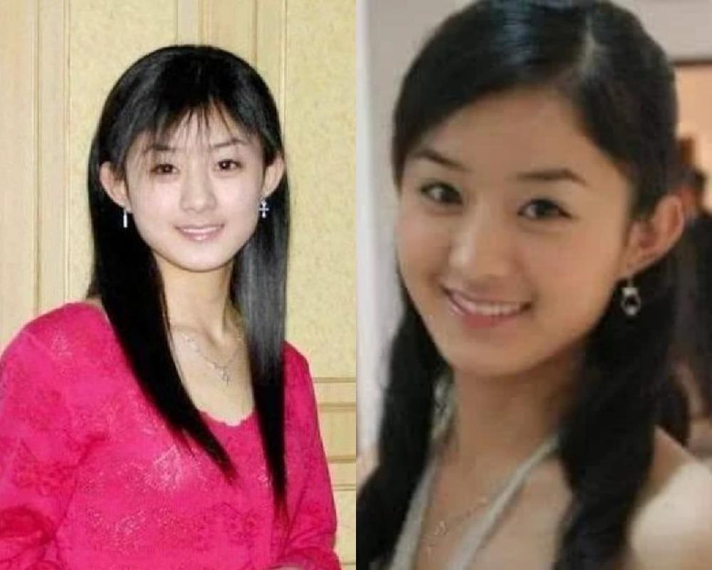 Cùng xuất thân từ nông thôn, một sao nữ được khen có khí chất hơn hẳn Triệu Lệ Dĩnh-1