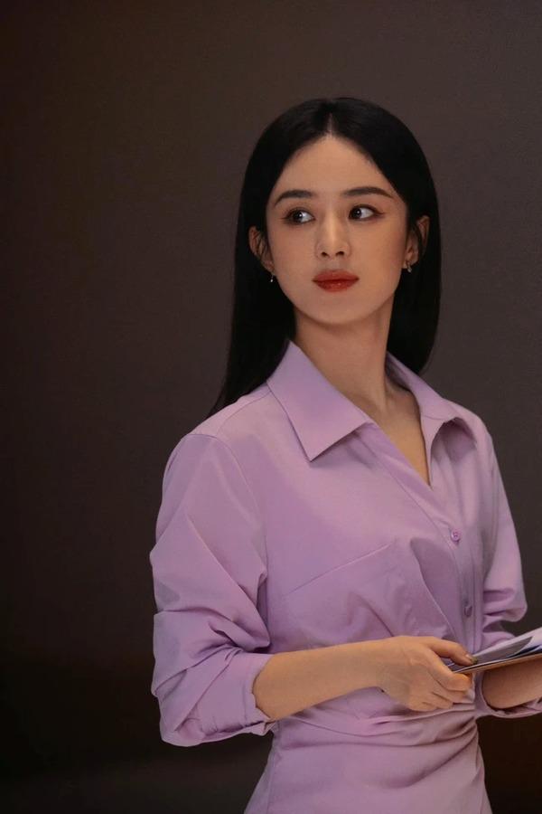 Cùng xuất thân từ nông thôn, một sao nữ được khen có khí chất hơn hẳn Triệu Lệ Dĩnh-5