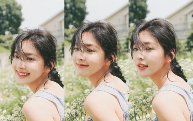 Cùng xuất thân từ nông thôn, một sao nữ được khen có khí chất hơn hẳn Triệu Lệ Dĩnh-11