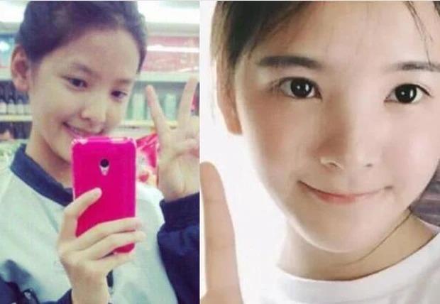 Cùng xuất thân từ nông thôn, một sao nữ được khen có khí chất hơn hẳn Triệu Lệ Dĩnh-12