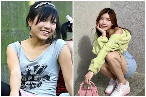 Phong cách vừa trẻ trung, vừa gợi cảm của Trang Pháp-11