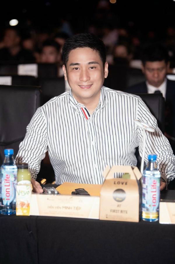 Vũ sắt Minh Tiệp phát phì sau khi lấy vợ trẻ, giờ giảm cân 12kg, vóc dáng cải thiện ra sao?-6