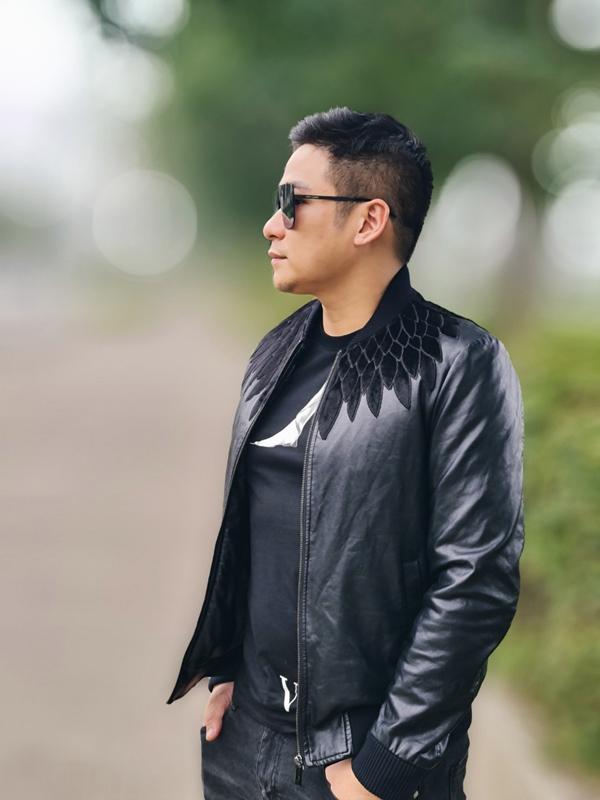 Vũ sắt Minh Tiệp phát phì sau khi lấy vợ trẻ, giờ giảm cân 12kg, vóc dáng cải thiện ra sao?-7