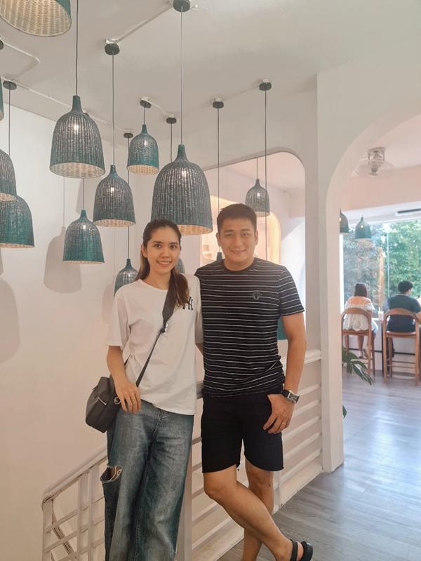 Vũ sắt Minh Tiệp phát phì sau khi lấy vợ trẻ, giờ giảm cân 12kg, vóc dáng cải thiện ra sao?-9