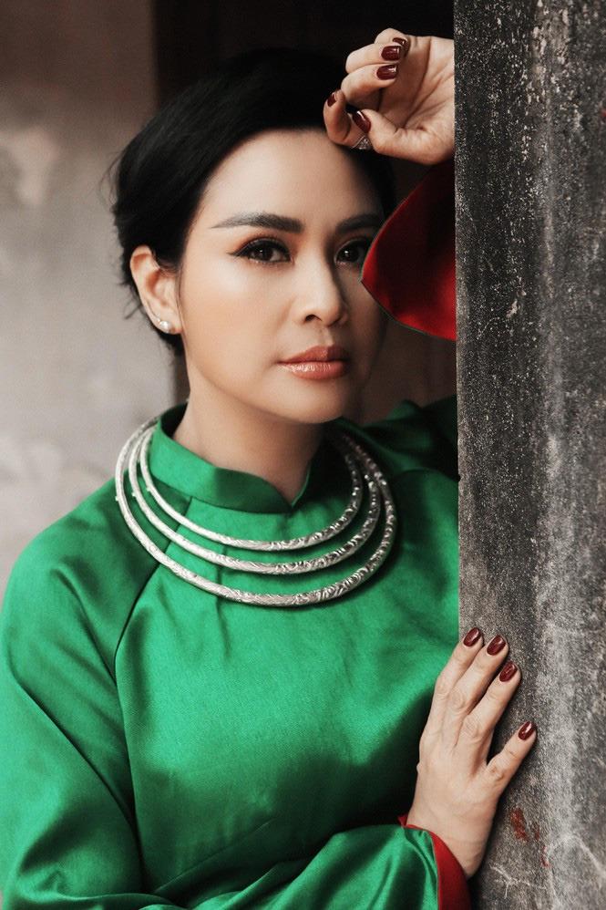 Thanh Lam U60 vẫn trẻ trung như thời con gái nhờ làm 3 việc mỗi ngày-3