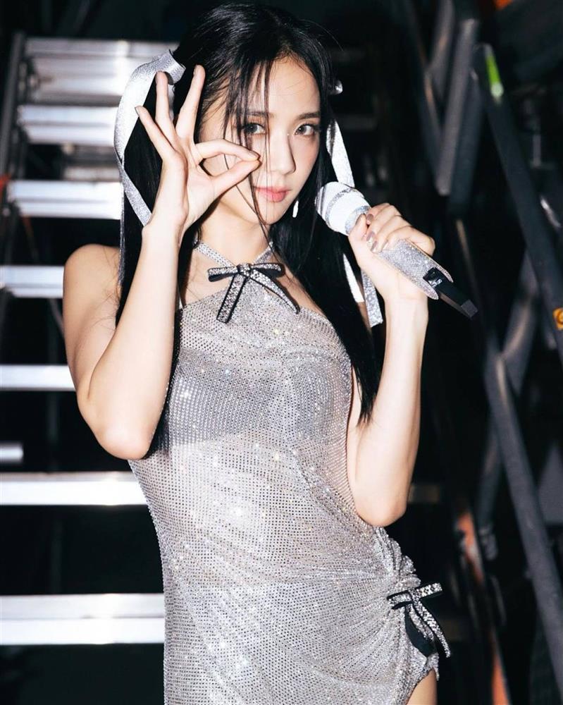 Trang phục đẹp nhất của BlackPink-3