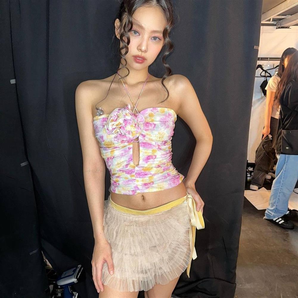 Trang phục đẹp nhất của BlackPink-5