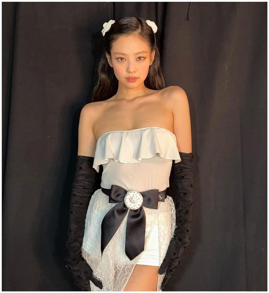 Trang phục đẹp nhất của BlackPink-6